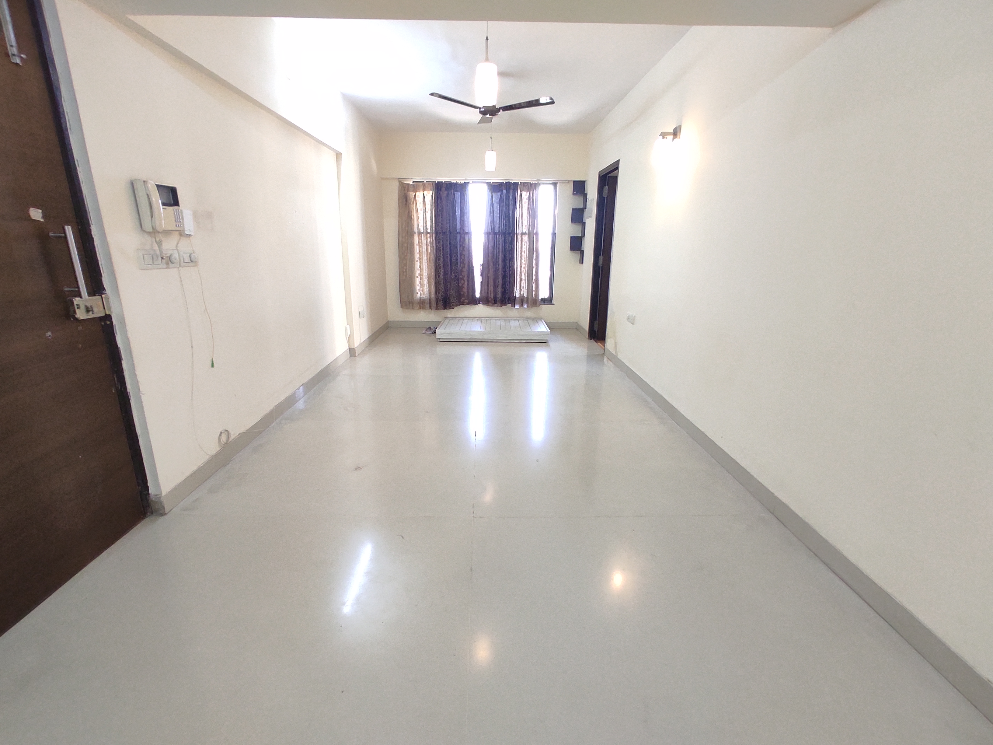 1 BHK Apartment For Rent in Kachnar CHS Vasant Vihar Vasant Vihar Thane  7736099