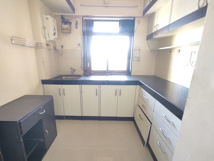 Kitchen, kachnar-chs-vasant-vihar 1 Bedroom 540 Sq.Ft. Apartment In Vasant Vihar Thane 7736099