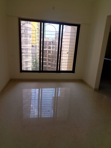 1 BHK Apartment For Rent in Adityaraj Breeze Vikhroli East Mumbai  7727953