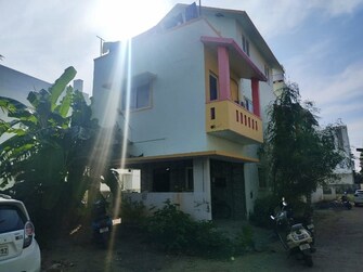 3.5 BHK Villa For Resale in Kalapatti Coimbatore  7736001