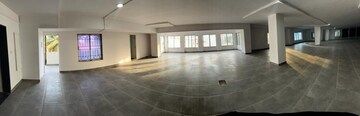 Parking in  Showroom at Koramangala – for Sale