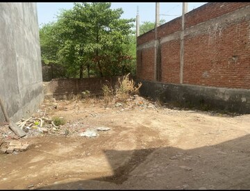 Plot For Resale in Jawahar Puram Kanpur  7736142