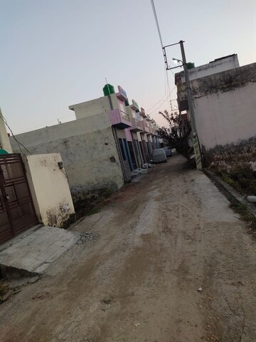 2 BHK Independent House – Exterior View View at Suman Nagar - for Sale