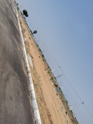  Plot – Exterior View View at BBG True Prestige Executive, Yadagirigutta - for Sale