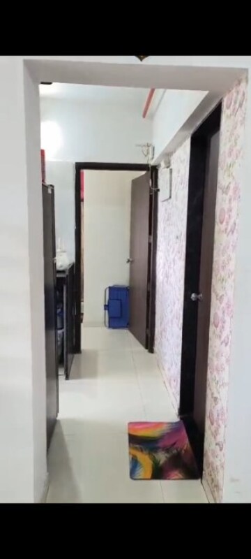 1 BHK Apartment For Rent in Lotus Residency Goregaon West Goregaon West Mumbai  7736152