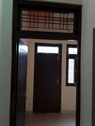 Building Lobby in 2 BHK Independent House at Bahadarabad – for Sale