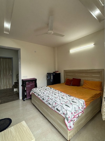 3.5 BHK Apartment For Rent in Ardee City The Residency Sector 52 Gurgaon  7736191