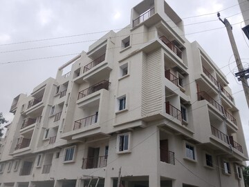 3 BHK Apartment For Resale in Kanke Road Ranchi  7736175