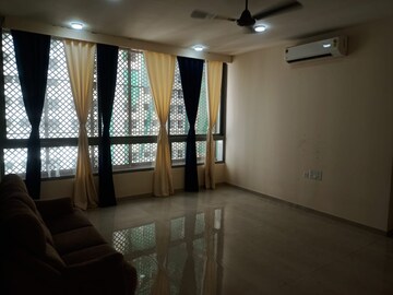 2 BHK Apartment For Rent in Piramal Vaikunth Balkum Pada Thane  7736184