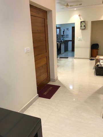 2 BHK Builder Floor For Rent in Ejipura Bangalore  7736195