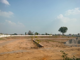 Plot For Resale in Maswanpur Kanpur  7736193