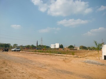 Plot For Resale in Maswanpur Kanpur  7736193