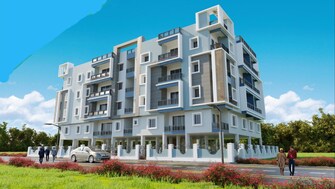 2 BHK Apartment For Resale in Kanke Road Ranchi  7736204