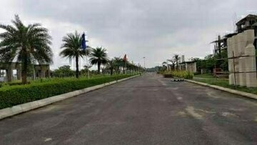 Plot Area in  Plot at Omaxe Metro City, Kalli Paschim – for Sale