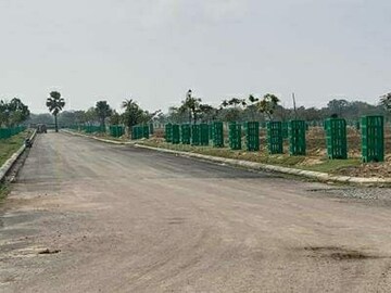 Plot Area in  Plot at Omaxe Metro City, Kalli Paschim – for Sale