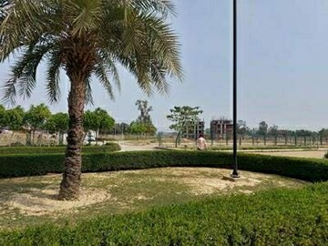  Plot – Garden View at Omaxe Metro City, Kalli Paschim - for Sale