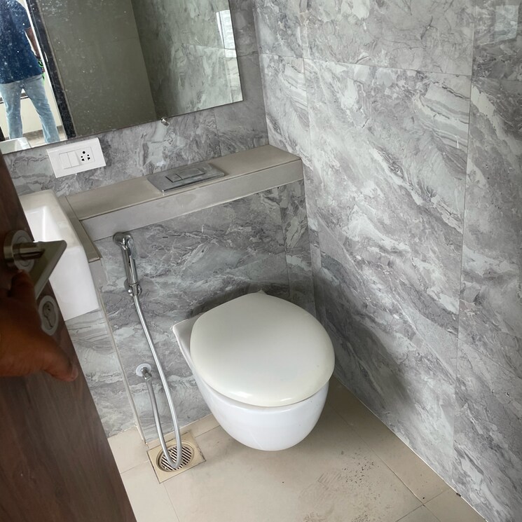 Bathroom, lords-nahur 2 Bedroom 650 Sq.Ft. Apartment In Usha Nagar Mumbai 7736220