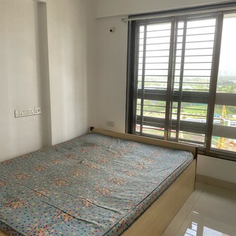 2 BHK Apartment For Rent in Lords Nahur Usha Nagar Mumbai  7736220