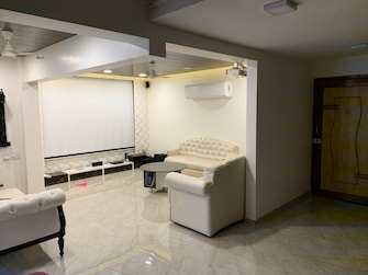 4 BHK Penthouse For Resale in Piplod Surat  7736240