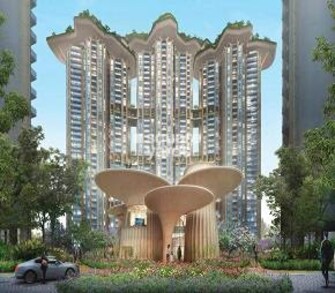 3 BHK Apartment For Rent in Vipul World Plots Sector 48 Gurgaon  7736241