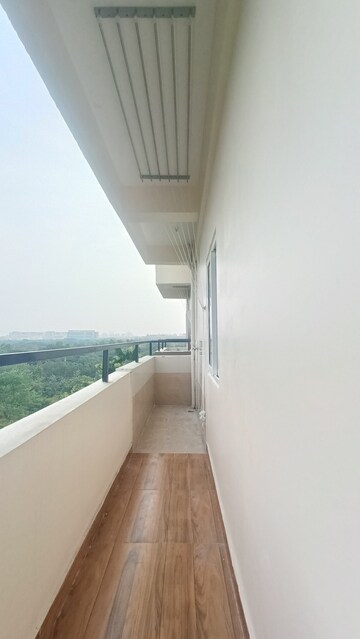 1 BHK Apartment For Rent in Kondapur