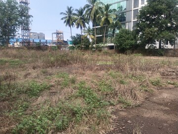 Plot Area in  Industrial Plot at Digha Industrial Premises, Ttc Industrial Area – for Sale