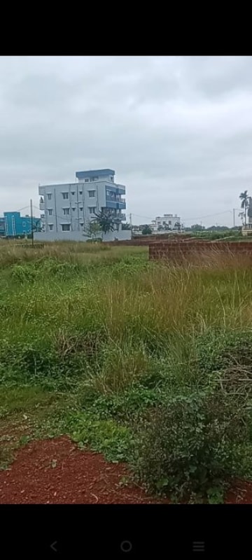 Plot For Resale in Janla Bhubaneswar  6382248