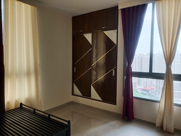 2 BHK Apartment For Rent in Piramal Vaikunth Balkum Pada Thane  7736258