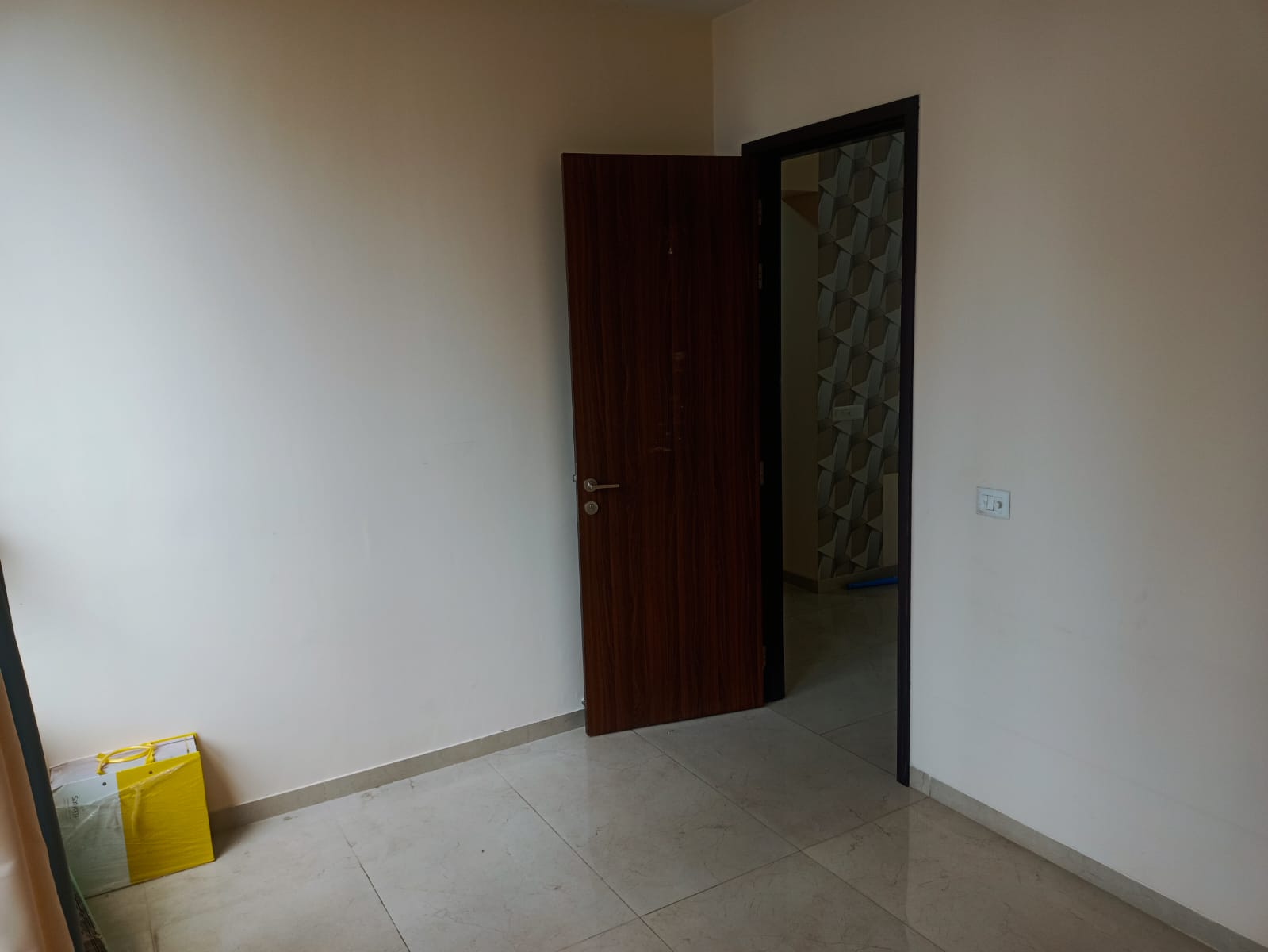 2 BHK Apartment For Rent in Piramal Vaikunth Balkum Thane  7736267