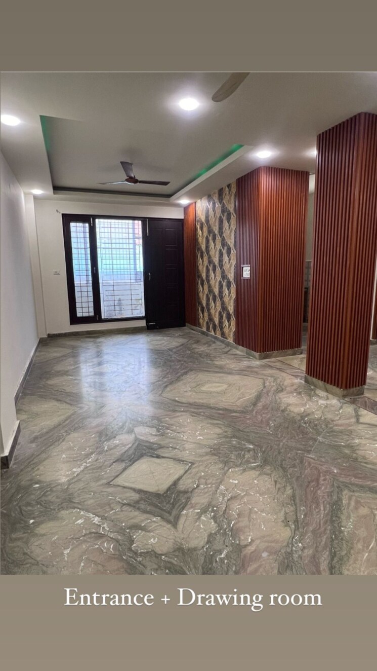 Room, saket 3 Bedroom 1500 Sq.Ft. Apartment In Saket Meerut 7736323