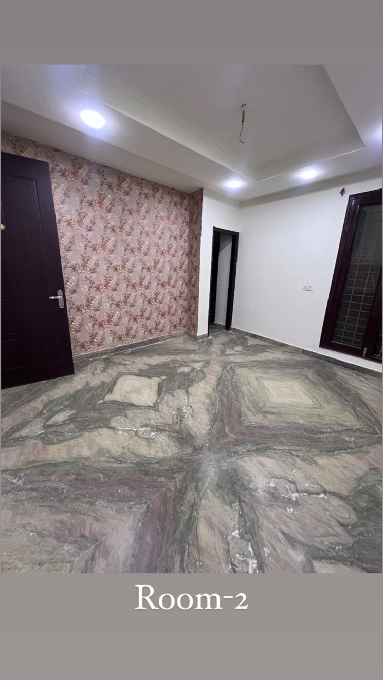 Bedroom, saket 3 Bedroom 1500 Sq.Ft. Apartment In Saket Meerut 7736323