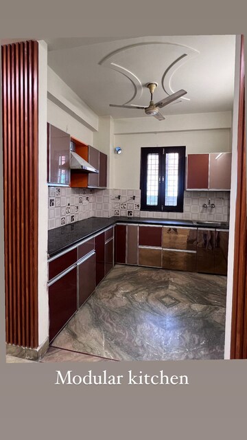 3 BHK Apartment For Resale in Saket Meerut  7736323