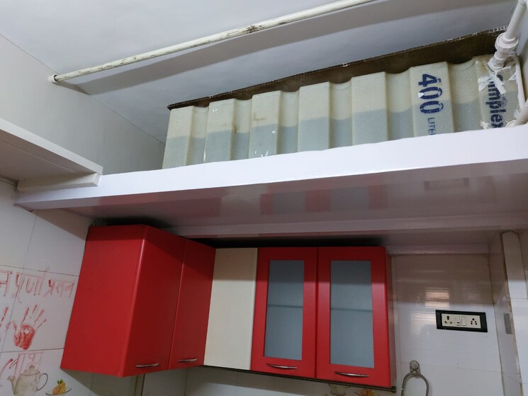 Exterior View, yashodhara-chs 1 Bedroom 450 Sq.Ft. Apartment In Goregaon East Mumbai 7736358