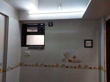 Furnished Amenities in 1 BHK Apartment at Yashodhara CHS, Goregaon East – for Sale