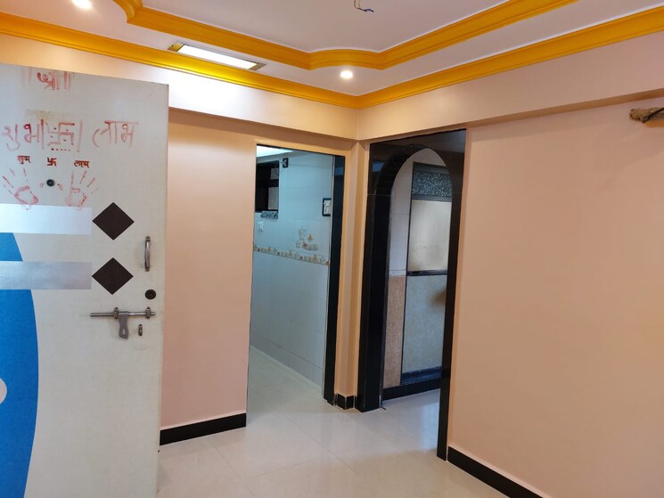 Room, yashodhara-chs 1 Bedroom 450 Sq.Ft. Apartment In Goregaon East Mumbai 7736358