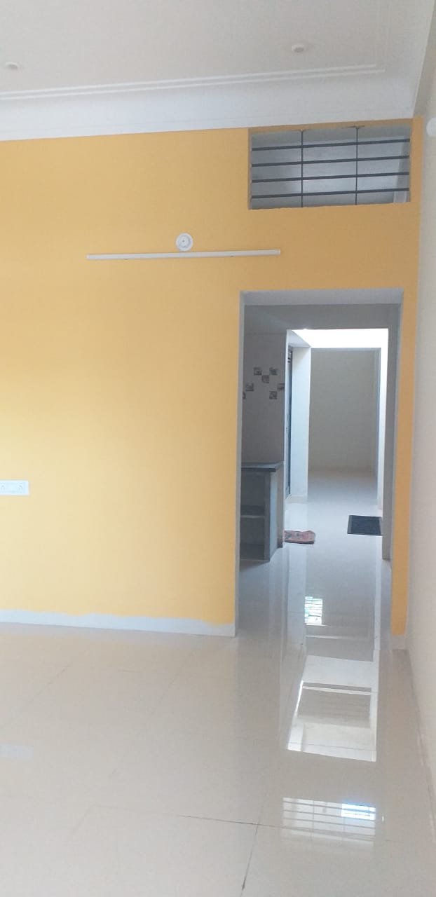 2 BHK Independent House For Rent in Vaishali Nagar Indore  7736448