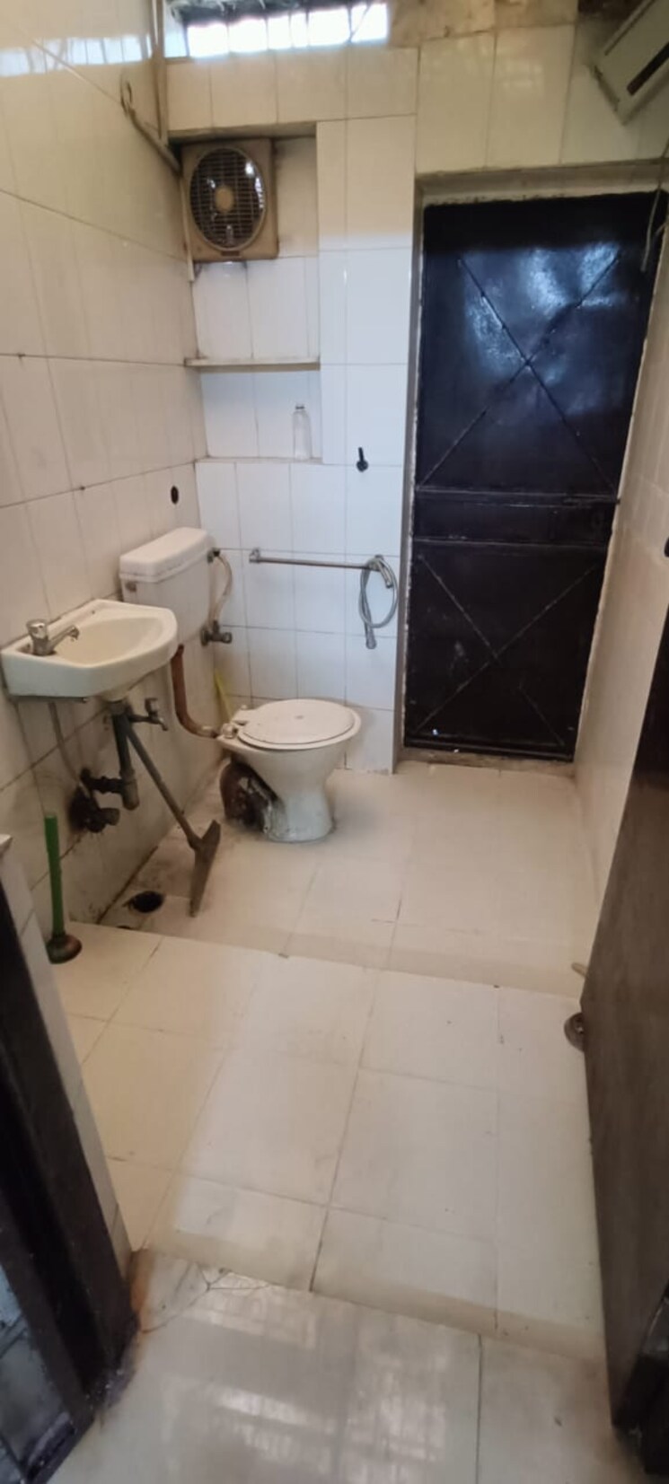 Bathroom, m3m-natura 2 Bedroom 1214 Sq.Ft. Apartment In Sector 68 Gurgaon 7736450