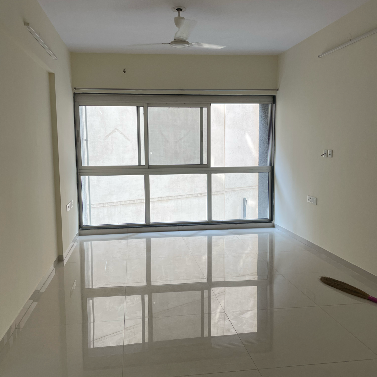 2.5 BHK Apartment For Rent in Nirmal Lifestyle Zircon Moti Nagar Mumbai  7736464