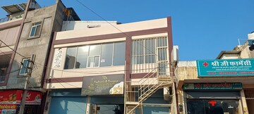  Shop – Exterior View View at Jagatpura - for Rent