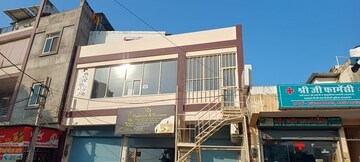  Shop – Exterior View View at Jagatpura - for Rent