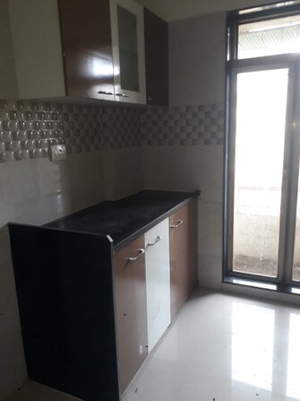 2 BHK Apartment For Rent in Bhoomi Acropolis Virar West Palghar  7736472