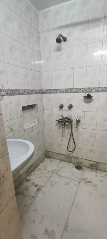 Bathroom in 3 BHK Apartment at Bestech Park View Altura, Sector 79 – for Sale