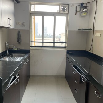 2.5 BHK Apartment For Rent in Runwal Anthurium Vardhman Nagar Mumbai  7736488