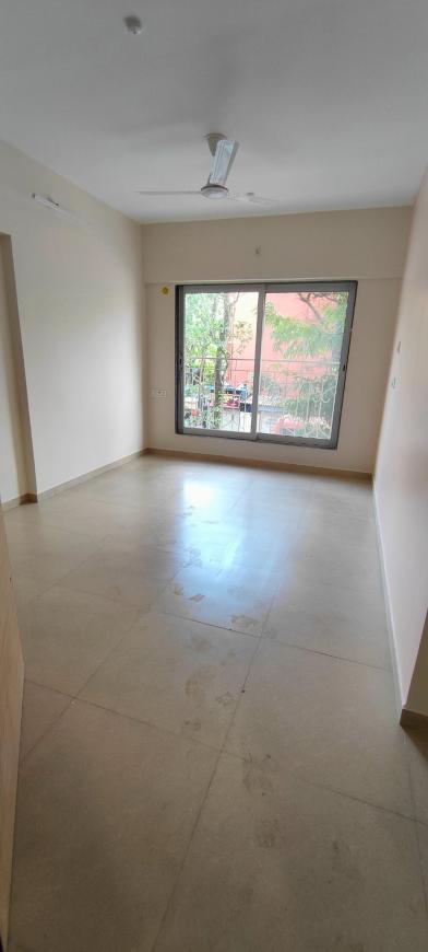 2 BHK Apartment For Resale in New Mahada Colony Goregaon East Mumbai  7736487