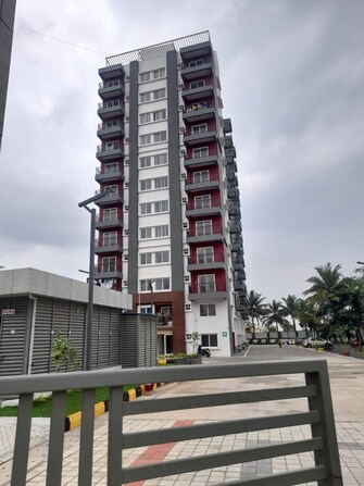 3 BHK Apartment For Resale in Sowparnika Unnathi Attibele Bangalore  7736500