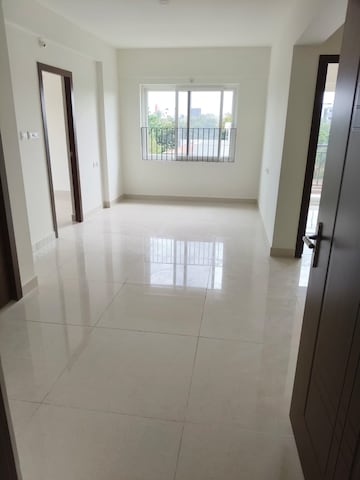 Building Lobby in 3 BHK Apartment at Sowparnika Unnathi, Attibele – for Sale