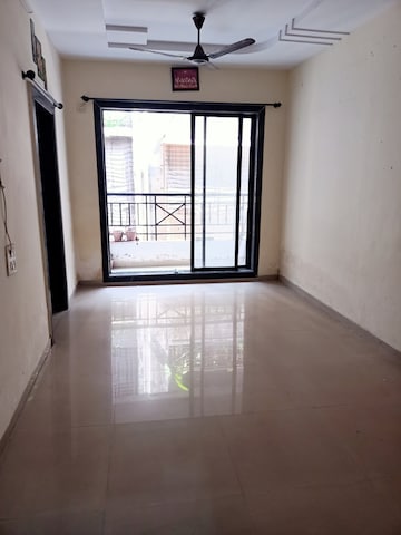 1 RK Apartment For Rent in Jai Mata Di Complex Kalher Thane  7736505