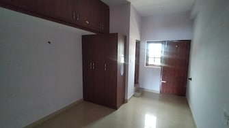 2 BHK Builder Floor For Rent in Mahalakshmi Layout Bangalore  7736509