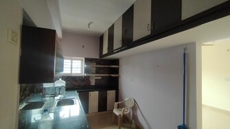 2 BHK Builder Floor For Rent in Mahalakshmi Layout Bangalore  7736509