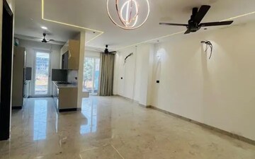 3 BHK Builder Floor For Sale in Safdarjang Enclave